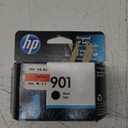 HP 901 Black Original Ink Cartridge - (CC653AA) 