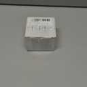 MUTUACTOR 24lbs 4PCS Anti-Slip Neodymium Rubber Coated Magnet with 1/4-20 Male Threaded