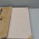 Art3d 6-Pack Self-Adhesive Acoustic Wall Panels for Home Dcor, 24 x 24 Inch Soundproofing Panels for Office Studio Bedroom - High Noise Absorption Polyester Fiber, Camel