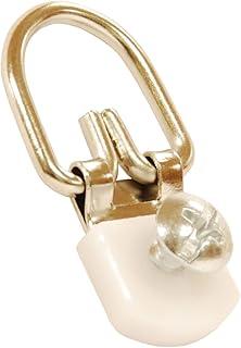 OOK 50377 ReadyScrew D-Ring Hangers, Hassle-Free Picture Hanging Hardware, Silver, 20lbs (3 Piece), Pack Of 5