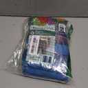 Fruit of the Loom Men's Tag Free Woven Boxer Shorts, Relaxed Fit, Moisture Wicking, Assorted Color Multipacks (Medium)