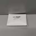 6 Sets Button Covers Rhinestone Covers with 20 Pcs 11 Mm/0.43 Sewing Buttons Crystal Clip on Jewelry Women Men for Sewing DIY Craft Decor Embellishment(Silver,Classic)