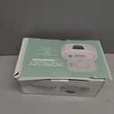 Momcozy Baby Wipe Warmer, Innovative Spring Design, Large Capacity Wipes Dispenser, Fast and Even Heating, 4 Modes of Temperature Heating Control, Diaper Wipe Warmer with Night Light (Classic WW01 60-80pcs, Green)