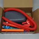 Ninja Blast Dinosaur Toy Rocket Launcher for Kids Toys for Kids 3-5 5-7 4-6 - Outdoor Toys for Kid Ages 4-8 - 3 4 Year Old Boy Birthday Gift - Gifts for Boys Age 3 4 5 6 Years Toy for Toddlers