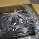 iRobot Roomba Vacuum 2 Essential Robot with AutoEmpty Dock, 3 Suction Levels, Latest Floor Tracking Sensors, and Compact Design (Black)