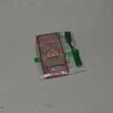 for Google Pixel 8 Pro Case,Clear Cute Glitter Bling 3-Layer Sparkle Protective Case with Ring Pretty Kickstand, Women Girls Girly Phone Case for Pixel 8 Pro (Rose)