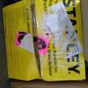 STANLEY Shop Vacuum Wet and Dry, 1 Gallon 1.5 Peak HP Small Wet Dry Vac with 60CFM Powerful Suction, Portable Wall Mount Vacuum Cleaners for Home, Car, Garage and DIY Workshop, SL18101P-1H