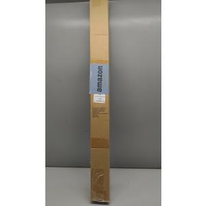 6ft Star Light Tree with 256 Warm White LEDs for Holiday Decor - Dimmable, UL Certified, Waterproof - Ideal for Indoor and Outdoor Decoration