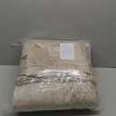 RECYCO Luxury Velvet Quilt Set King Size Bedding Sets, Ultra Soft Velvet Comforter Set, Lightweight Channel Box Stitch Oversized Bedspread Coverlet for All Season, with 2 Shams, Urban Taupe