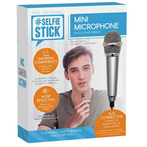 Mini Microphone