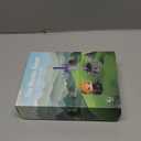 Latephiy The Master Sword Building Kit with Link Action Figures Building Set, BOTW 2 in1 Micro Hyrule Building Blocks Set, Birthday Party Decorations Supplies, Gifts for Fans Kids Adults