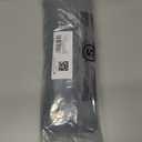 SHEWIN Fall Womens Oversized Sweatshirt Button Up Comfy Pullover Sweatshirt (Gray, S)