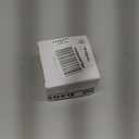 Dock for Square Reader - Compatible with 1st and 2nd Generation Square Reader, Elegant White Case, Anti-Sleep Feature, Includes 1.5m Cable - Stylish and Functional, White.