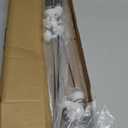 2025 UPGRADEDW10780048 WTW4800XQ4 WTW4800XQ1 RTW4640YQ1 ATW4675YQ1 Washer Suspension Rod Kit(4 packs) by Beaquicy - Replacement for Whirlpool Ken-more Admiral May-tag Washing Machine