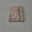 Momcozy Ergowrap Postpartum Belly Band, 3D Abdomen Lifting & Ergonomic Back Support Abdominal Binder, Seamless & Invisible Wrap Shapewear for Postpartum C-Section Recovery, Daily Wear, Exercise M