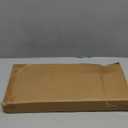 BeneCane Walking Cane for Women Folding Cane for Men with Two Led Lights Quad Cane with Stable Base Lightweight and Adjustable Walking Stick (Blue)