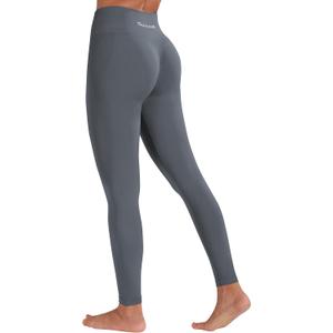 Sunzel Scrunch Butt Lifting Leggings Women High Waisted Seamless Workout Leggings Gym Tights Tummy Control Yoga Pants