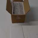 Dynta 14 Pack Acrylic Sign Holder 5x7 Inches Clear Double Sided Picture Frame Vertical Table Menu Holder Plastic Desktop Flyer Holder Acrylic Display Stands for Stores Restaurants Office Wedding Party