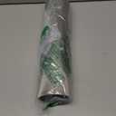 PATIKIL 40 Mesh Woven Wire Mesh 15.7" x 47.2" (120 x 40cm) 304 Stainless Steel Filter Screen Sheet for Industrial Machinery Filtering Powder Fine Particles, 0.45mm Hole