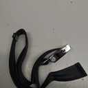 Adjustable 7-39" Airplane Seatbelt Extender - FITS All Airlines (not Southwest) Bring You a Comfortable Trip, Black