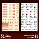 Large Teacher Desk Calendar 2026-2027 Monthly Office Desktop Calendar 18 Month January 2026-June 2027 With Holiday Desk Planner Stickers 1711 Inches for Classroom Home