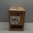 Ecozy Nugget Ice Maker Countertop with Handle, Pebble Ice in 5 Mins, 33 lbs Per Day, Self-Cleaning Ice Machine with Ice Bags and Scoop, Portable Ice Maker for Kitchen, Bar, Parties, Camping, RV : Appliances