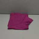 Ladiyo Women T Shirt Dress Summer Fashion Mini Dress Crew Neck Short Sleeve Dress Solid Color Casual Dress with Pocket (Small, A-army Green)