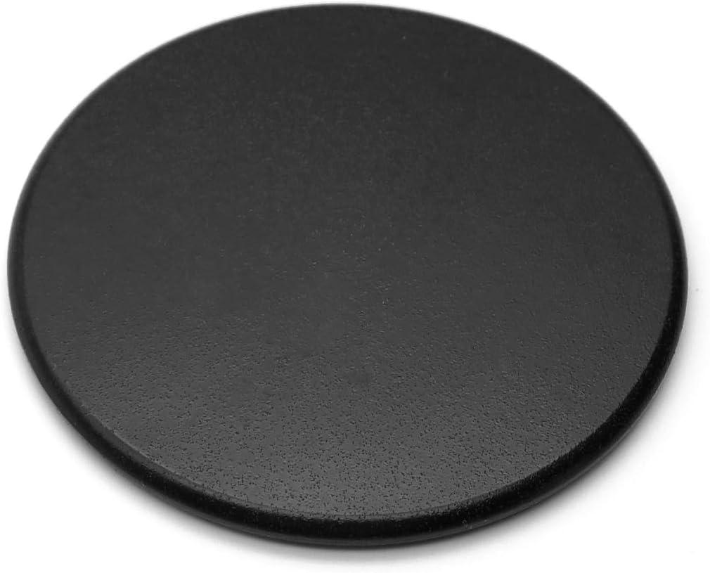 5304508441 Range Surface Burner Cap  Compatible with Frigidaire, Electrolux, Kenmore  Gas Stove Burner Cap