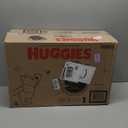Huggies Size 1 Diapers, Little Snugglers Diapers, Size 1 (8-14 lbs), 198 Count (6 Packs of 33)