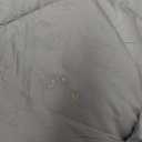 NTBAY Twin Comforter - Down Alternative Comforter Duvet Insert, All Season Bedding Quilted Duvet Insert with Corner Tabs, Machine Washable, Dark Grey (Twin(68x90 Inch) Pack of 1)