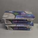 Clorox Scentiva Disinfecting Wet Mop Pad, Disposable Mop Heads, Coconut and Waterlily, 2 Packs, 24 Wet Refills Per Pack (Package May Vary)