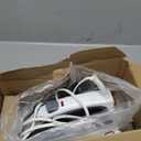 BLACK+DECKER Light ‘N Easy Compact Steam Iron, IR1020S, Stainless Steel Soleplate, Spray Mist, Anti-Drip, Auto Shutoff