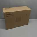 ONEWISH Touch Bedside Table Lamps Set of 2, 14.2" Boho Lamp 3 Way Dimmable, Rope lamp for Bedroom Nightstand Farmhouse, LED Bulb Included(Gold)