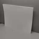 Hygloss Large Poster Board 22x28 - 25 Poster Boards Bulk Pack - 10 Pt. Thickness White Poster Board Paper for Projects, Presentations, Displays, Signs, Crafts - Blank Posterboard Multipack 22" x 28"