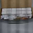 Wonderjune 36 Sets Valentines Appreciation Gifts for Coworkers Luminous Positive Emotion Pocket Hug Cow with Inspirational Card Bulk Desk Support Pet for Employee Teachers Staff Nurse Office