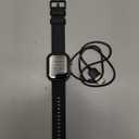 Smart Watch, 1.85" HD Fitness Tracker (Answer/Make Call), 1000 mAh Battery