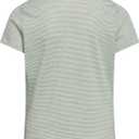 adidas boys Ottoman Print Polo Shirt XL