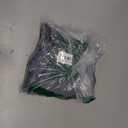 JAN & JUL Toddler Rain or Waterproof Pants Girls, Puddle-Dry Pants for Kids (Single-Layer: Heather Grey), 4T