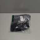 MathCat Seamless Workout Shirts for Women Long Sleeve Yoga Tops Sports Running Shirt Breathable Athletic Top Slim Fit XS-XL (Small, Black)