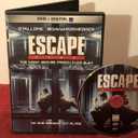 Escape Plan [DVD + Digital]