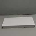 Kids Exercise Hoop, Snap Together Detachable Adjustable Weight Size Plastic Toy Hoops - Spinning Rings for Sports, Exercise, Playing, 32-Inch