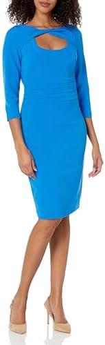 Black Halo Women's Zosia Sheath, Size 12