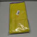 Numbered Cell Phone Pocket Charts for Classroom,Over the Door Hanging Calculator Holder Organizer 36 Pockets with Hooks for Teachers Purple