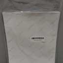 Methdic Shipping Labels 2"4" 300 Labels Sticker Paper for Laser/Ink Jet Printer Mailing Labels 8.5"*11" White 10 Per Sheet