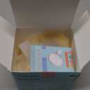 17mm Oval Flanges Shields Compatible with Medela Pumps, Replacement Parts for Pump in Style, Symphony, Swing Maxi, Harmony and Personalfit FlexBreast Pump Accessories