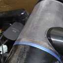 Cordless Vacuum Cleaner,Lightweight Stick Vacuum with40 Mins Runtime,Self-Standing,Rechargeable Vacuum Cleaners for Home Hardwood Floor Carpet Pet Hair