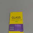 PEHAEL 3+3Pack for iPhone 16 Pro Max Privacy Screen Protector with Camera Lens Protector Full Coverage Anti-Spy Tempered Glass Film 9H Hardness Easy Installation Bubble Free [6.9 inch]