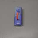 ETENWOLF L1 Rechargeable Flashlight for Kids,LED Flashlight with Fun DIY Stickers, 6 Light Modes, Adjustable Brightness, 1500mAh Battery, IPX5 Waterproof Flashlight for Camping, Home & Emergency