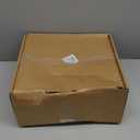 Lodge 7.5 Quart Enameled Cast Iron Dutch Oven with Lid  Dual Handles  Oven Safe up to 500 F or on Stovetop - Use to Marinate, Cook, Bake, Refrigerate and Serve  Oyster White