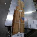 DEXSO Engine Support Bar 1100 Lbs Capacity Engine Transverse Bar Engine Hoist 2 Point Lift Holder Hoist Dual Hooks, Engine Hoist for Home Garages & Auto Repair Shop